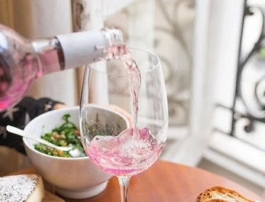 Νέο κρασί από δάκρυα μονόκερου